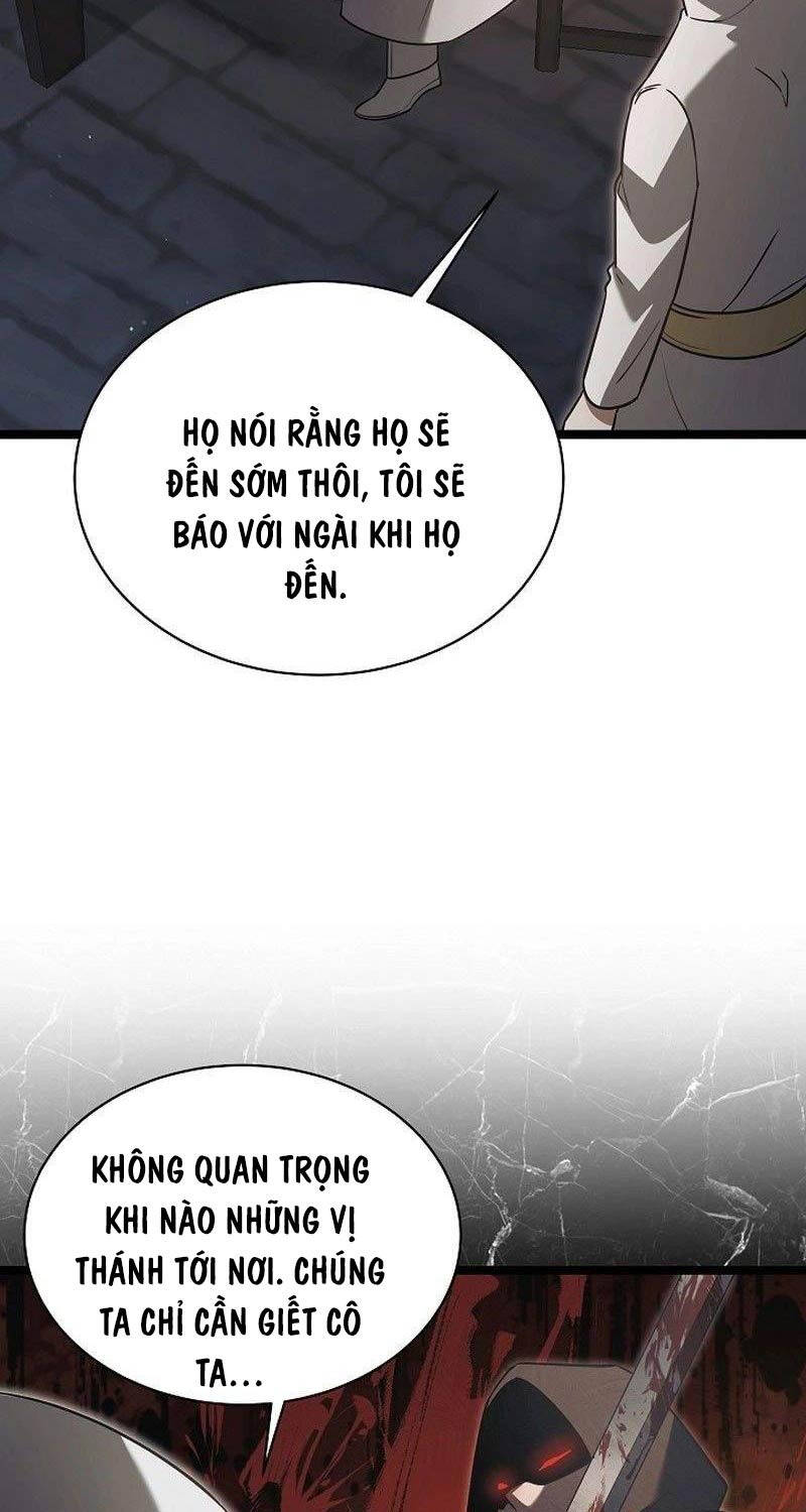 Anh Hùng Trọng Sinh Thành Trưởng Tử Nhà Công Tước chapter 27 - Trang 58