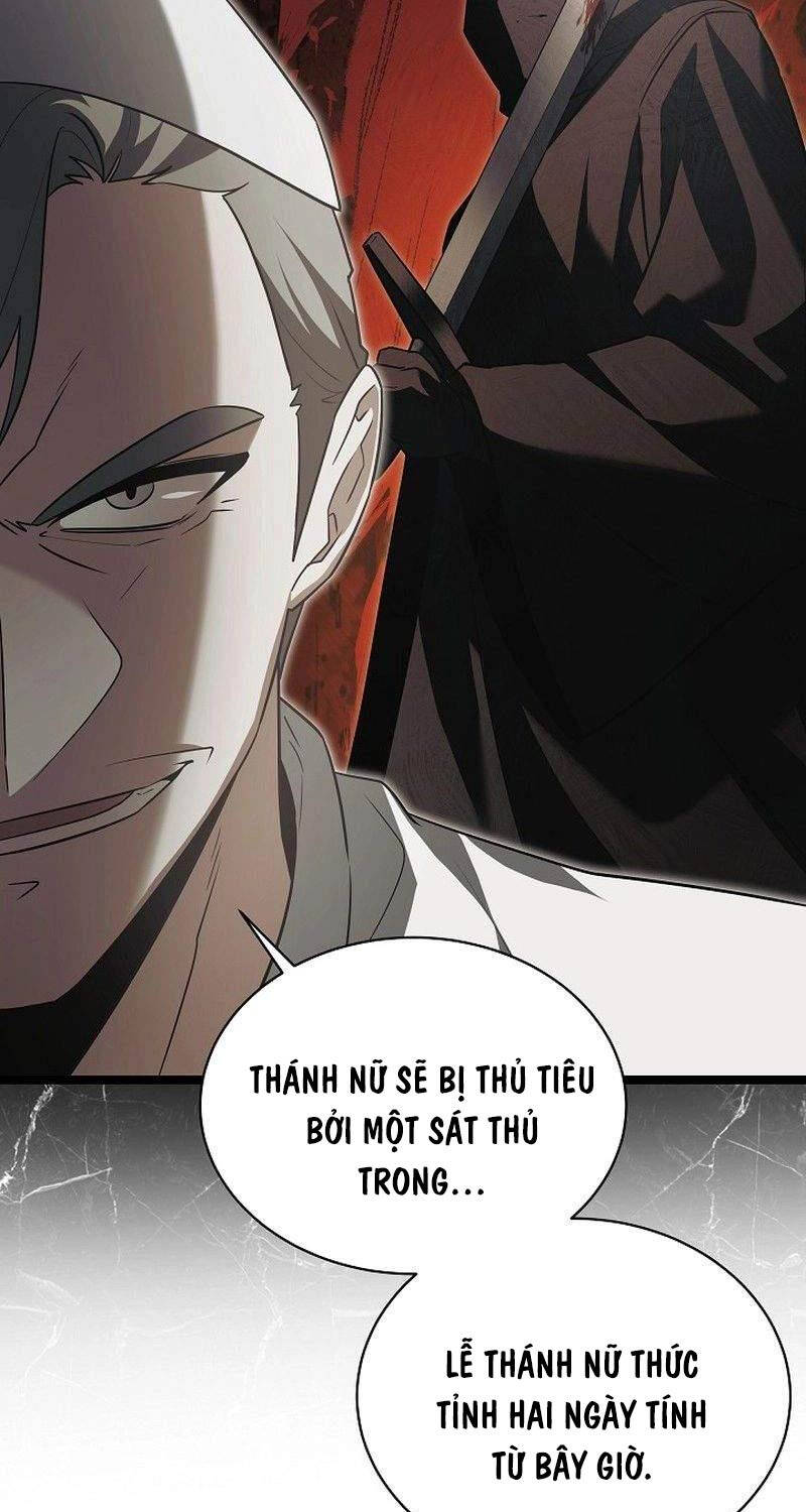 Anh Hùng Trọng Sinh Thành Trưởng Tử Nhà Công Tước chapter 27 - Trang 59