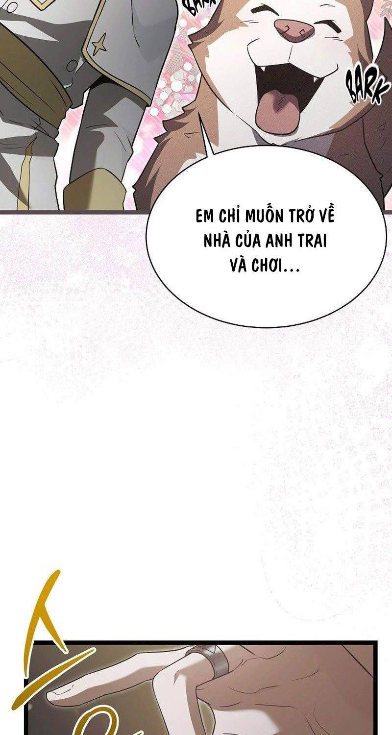 Anh Hùng Trọng Sinh Thành Trưởng Tử Nhà Công Tước chapter 27 - Trang 7