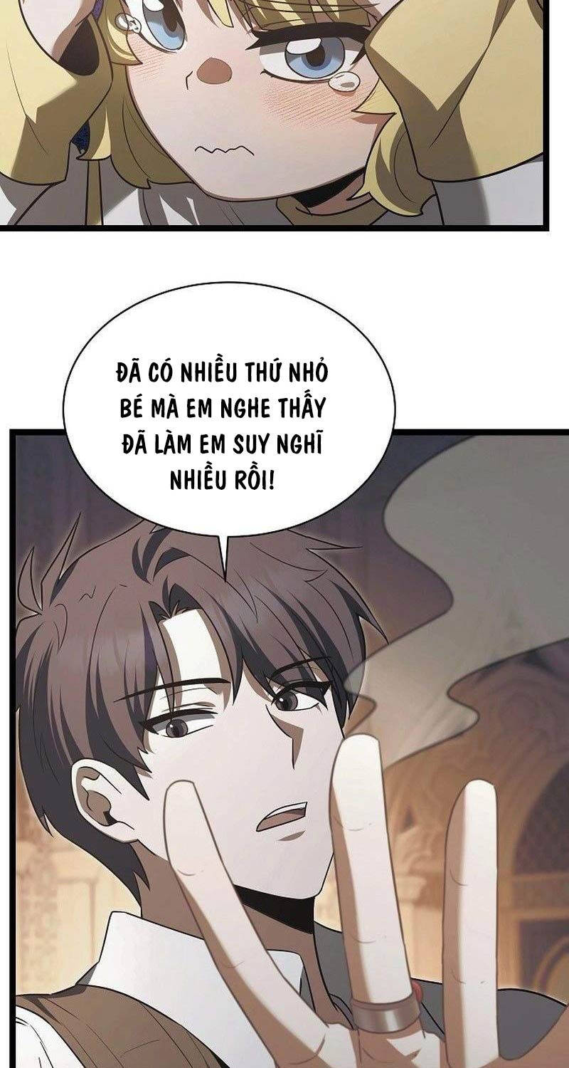 Anh Hùng Trọng Sinh Thành Trưởng Tử Nhà Công Tước chapter 27 - Trang 10
