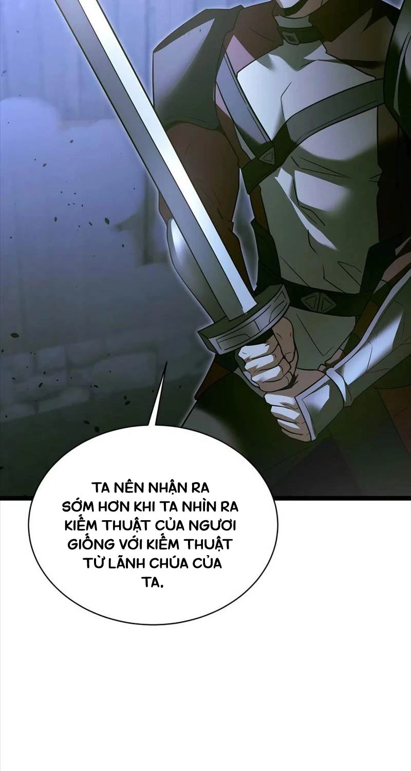 Anh Hùng Trọng Sinh Thành Trưởng Tử Nhà Công Tước chapter 28 - Trang 39