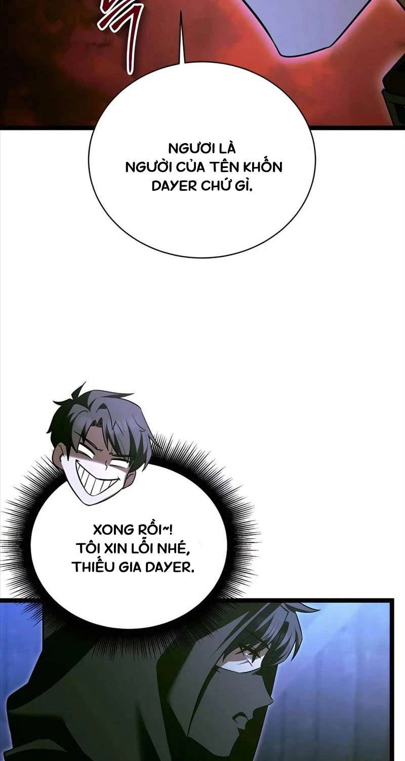 Anh Hùng Trọng Sinh Thành Trưởng Tử Nhà Công Tước chapter 28 - Trang 41
