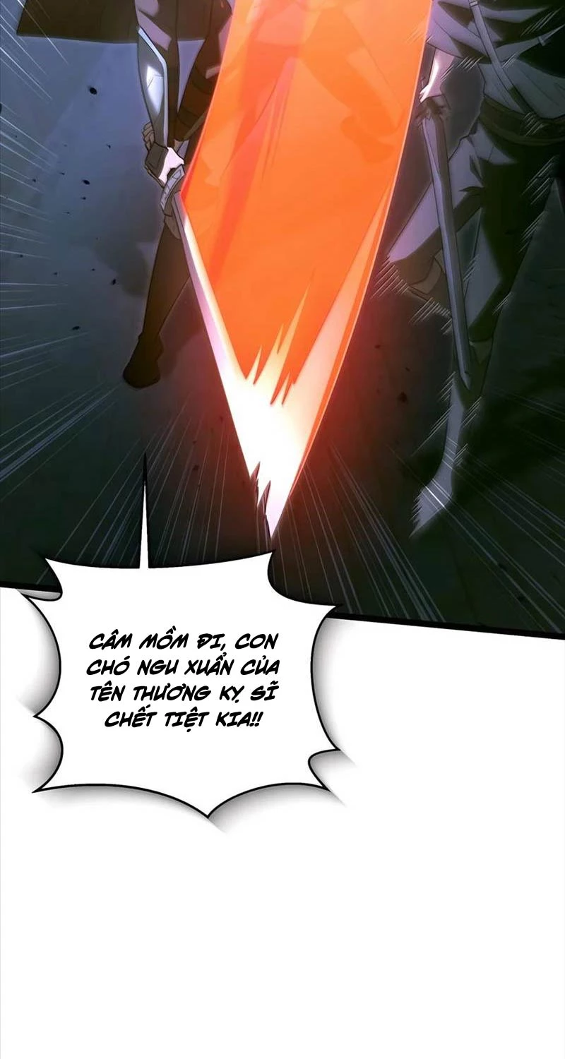 Anh Hùng Trọng Sinh Thành Trưởng Tử Nhà Công Tước chapter 28 - Trang 44