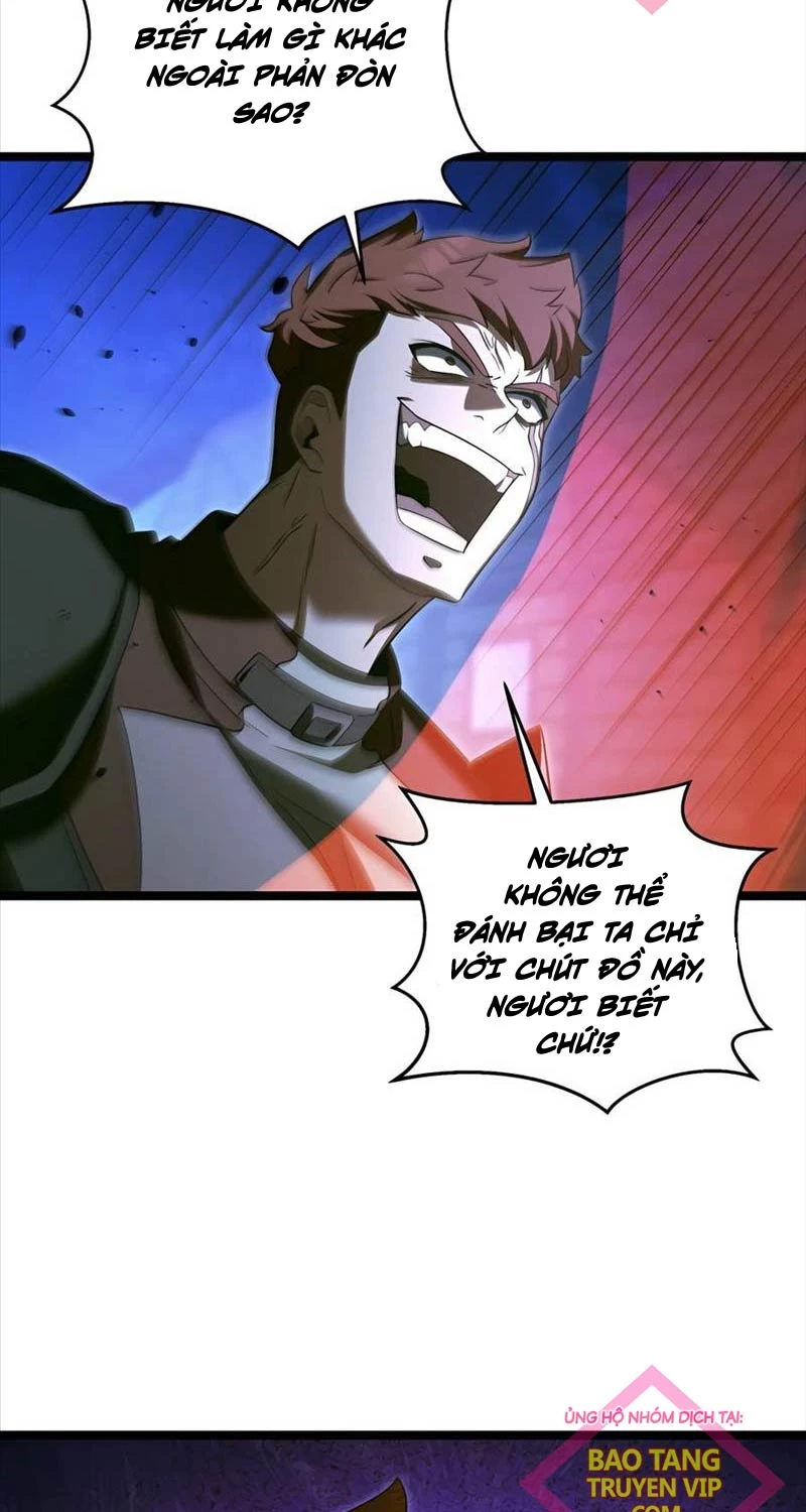 Anh Hùng Trọng Sinh Thành Trưởng Tử Nhà Công Tước chapter 28 - Trang 50
