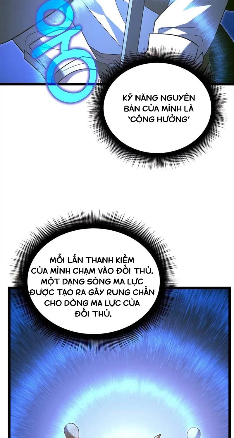 Anh Hùng Trọng Sinh Thành Trưởng Tử Nhà Công Tước chapter 28 - Trang 59