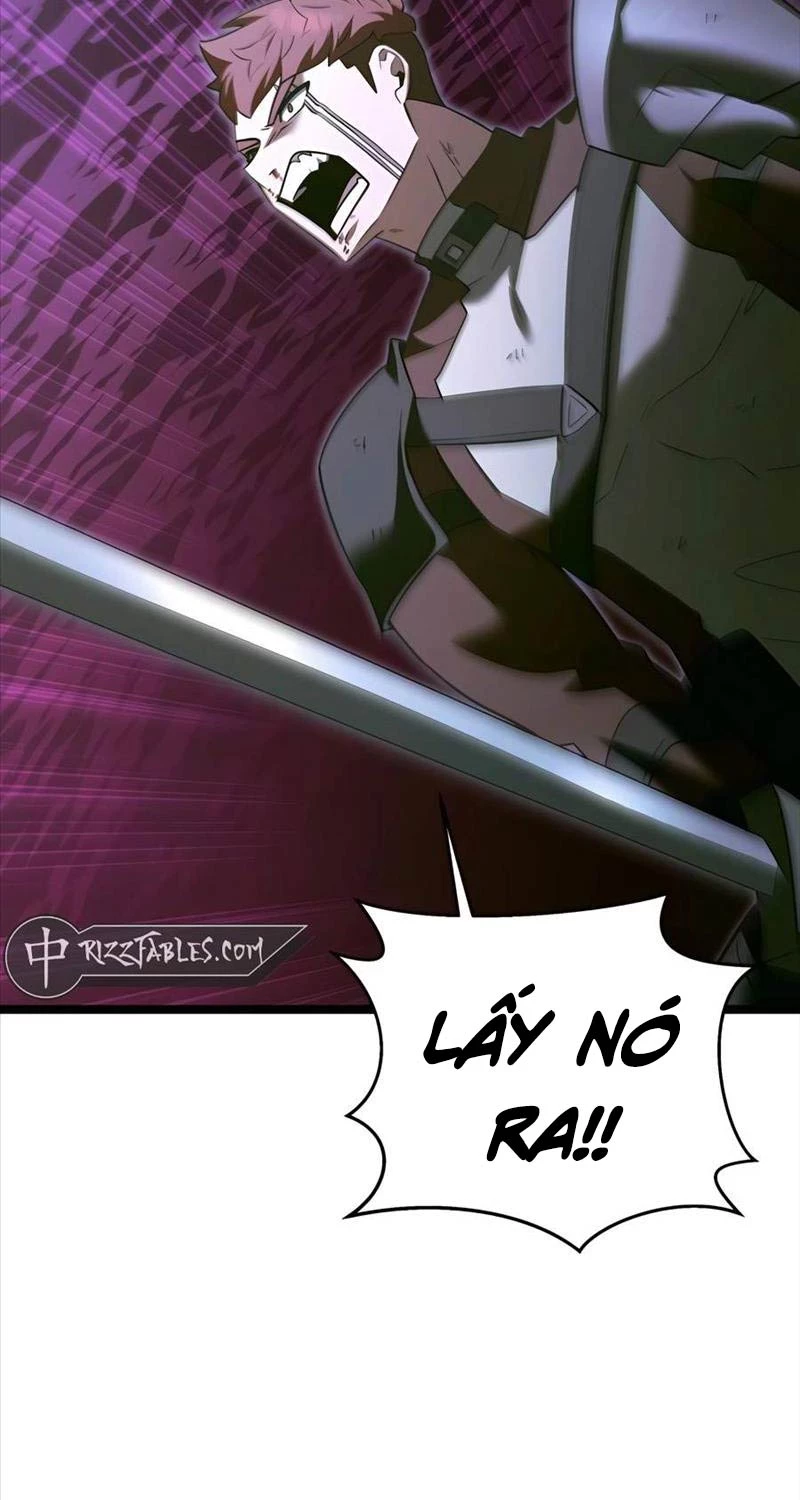 Anh Hùng Trọng Sinh Thành Trưởng Tử Nhà Công Tước chapter 28 - Trang 64