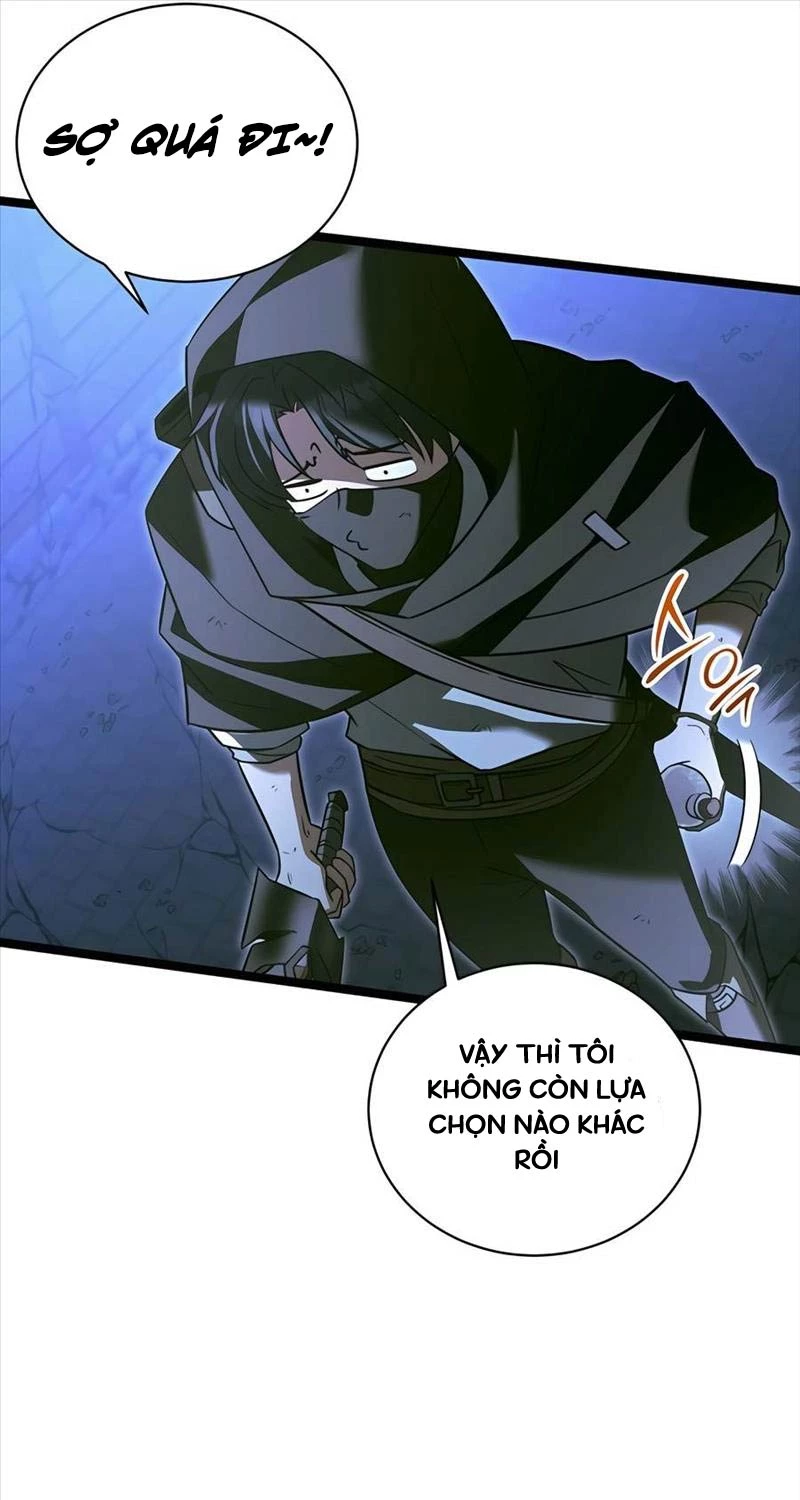 Anh Hùng Trọng Sinh Thành Trưởng Tử Nhà Công Tước chapter 28 - Trang 73