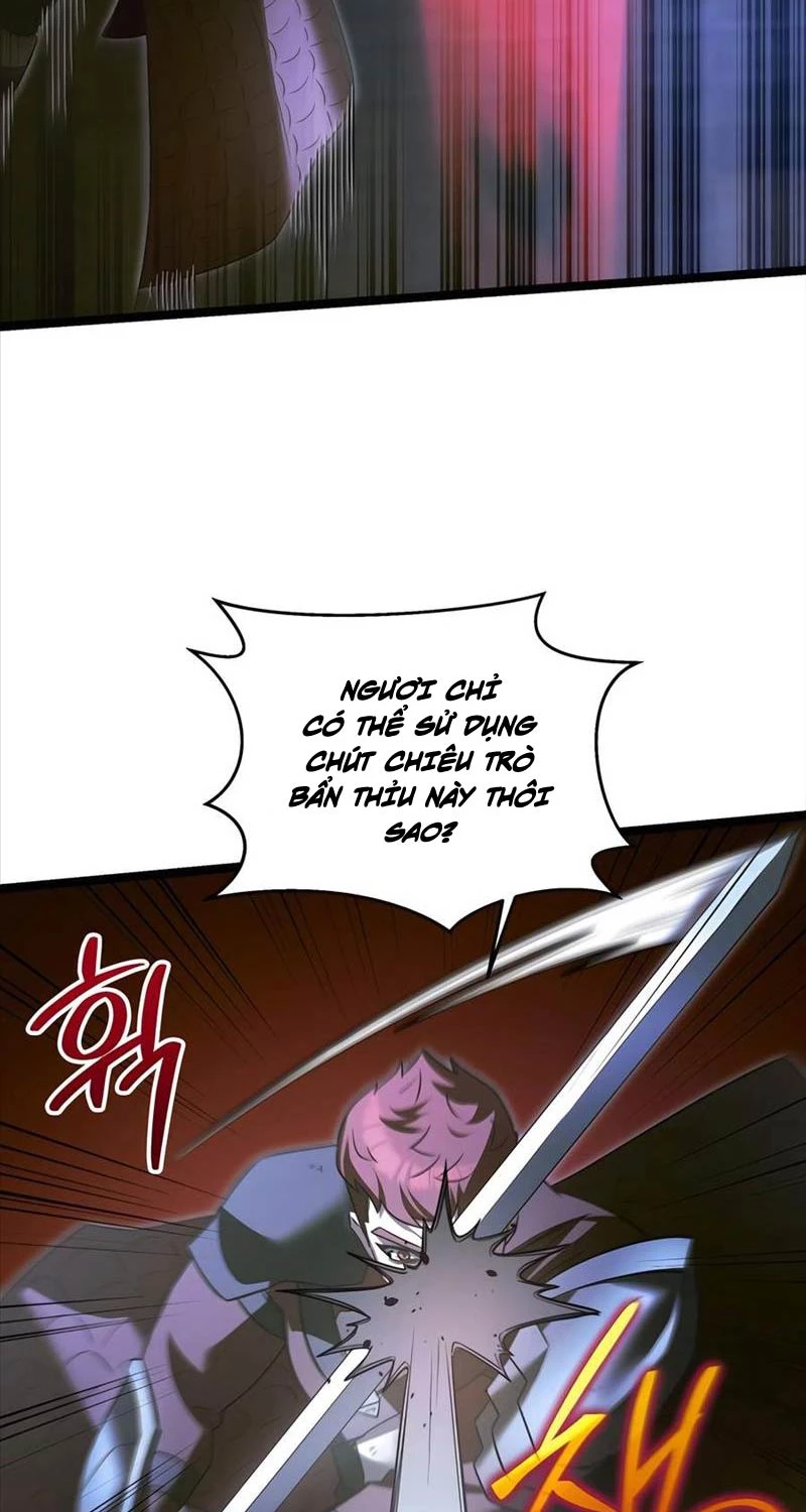 Anh Hùng Trọng Sinh Thành Trưởng Tử Nhà Công Tước chapter 28 - Trang 76