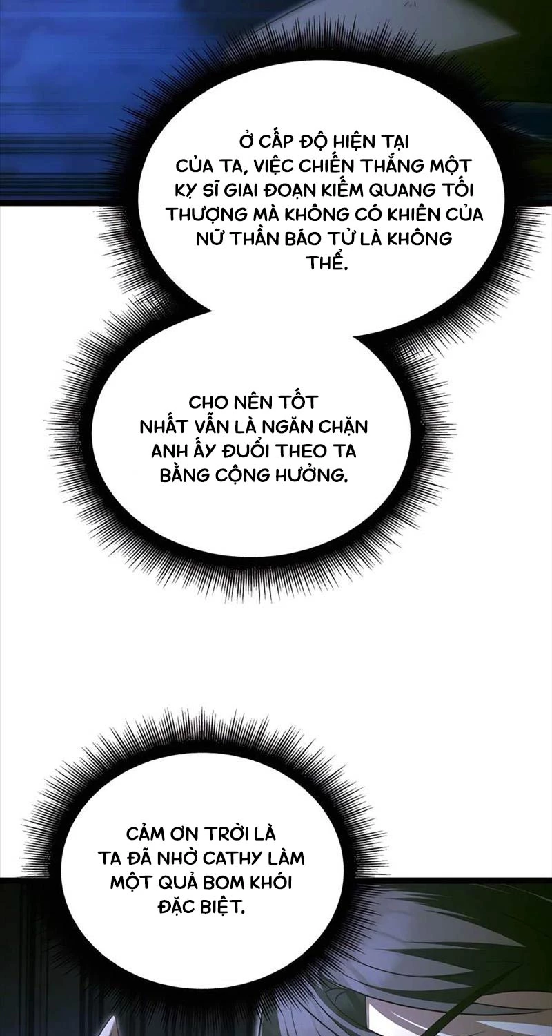 Anh Hùng Trọng Sinh Thành Trưởng Tử Nhà Công Tước chapter 28 - Trang 89