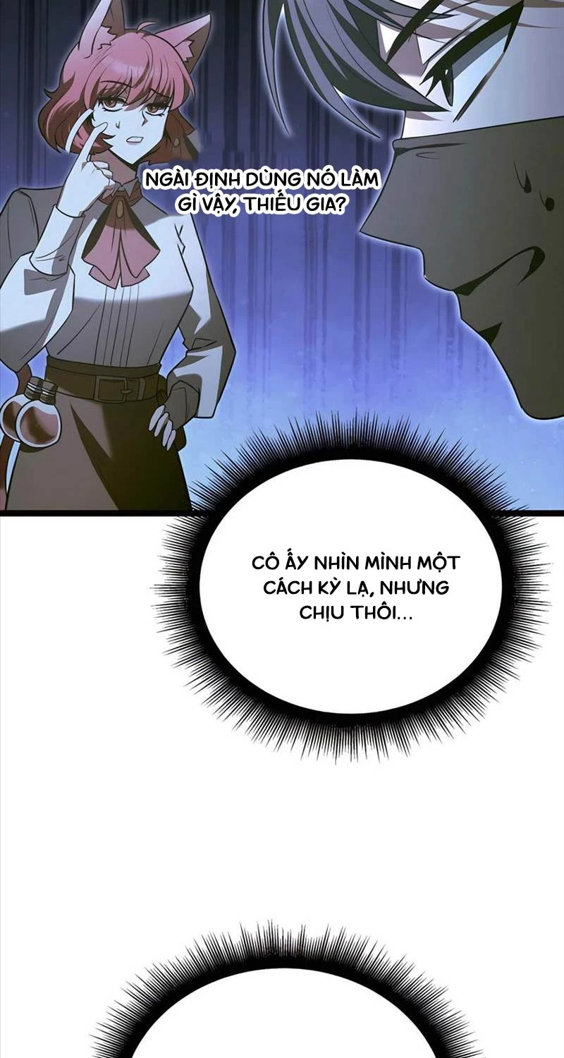 Anh Hùng Trọng Sinh Thành Trưởng Tử Nhà Công Tước chapter 28 - Trang 90