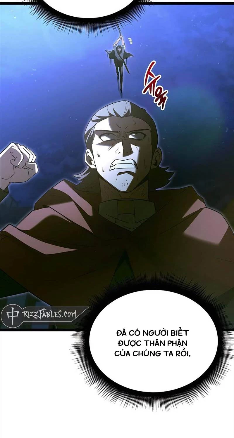 Anh Hùng Trọng Sinh Thành Trưởng Tử Nhà Công Tước chapter 28 - Trang 94