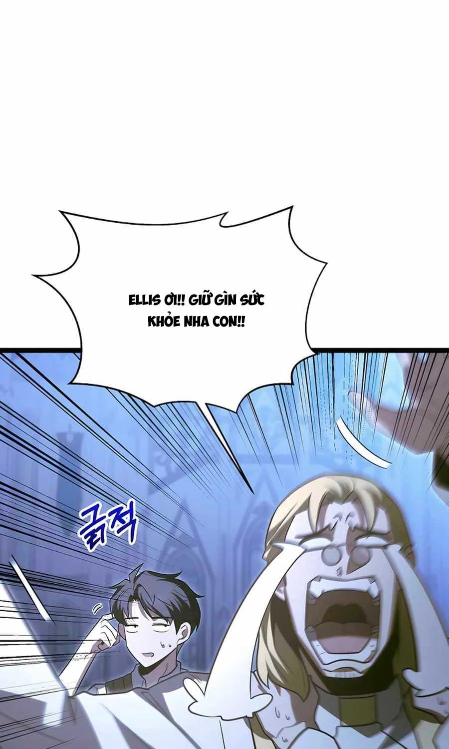 Anh Hùng Trọng Sinh Thành Trưởng Tử Nhà Công Tước chapter 29 - Trang 11