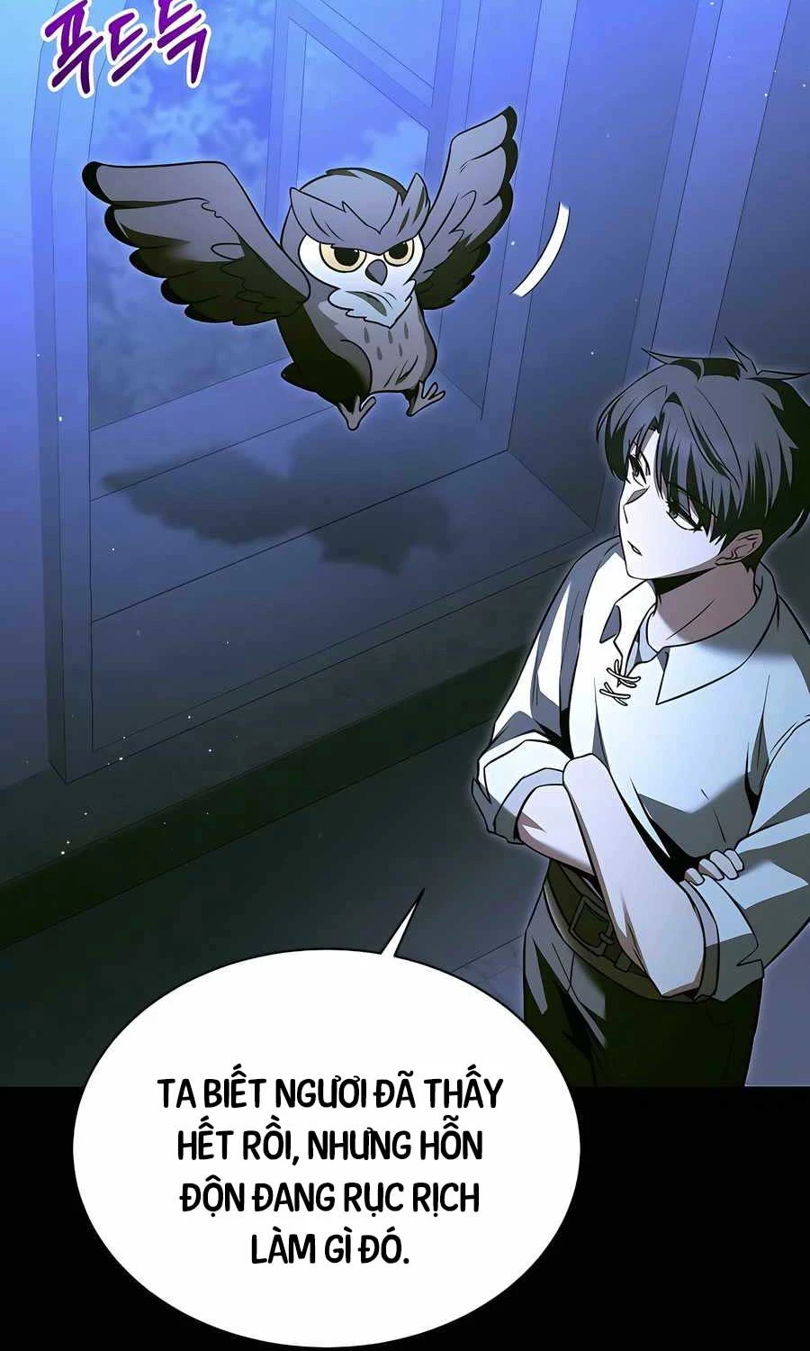 Anh Hùng Trọng Sinh Thành Trưởng Tử Nhà Công Tước chapter 29 - Trang 106