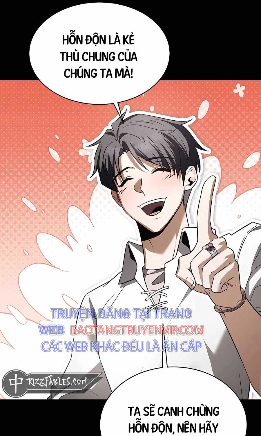 Anh Hùng Trọng Sinh Thành Trưởng Tử Nhà Công Tước chapter 29 - Trang 108