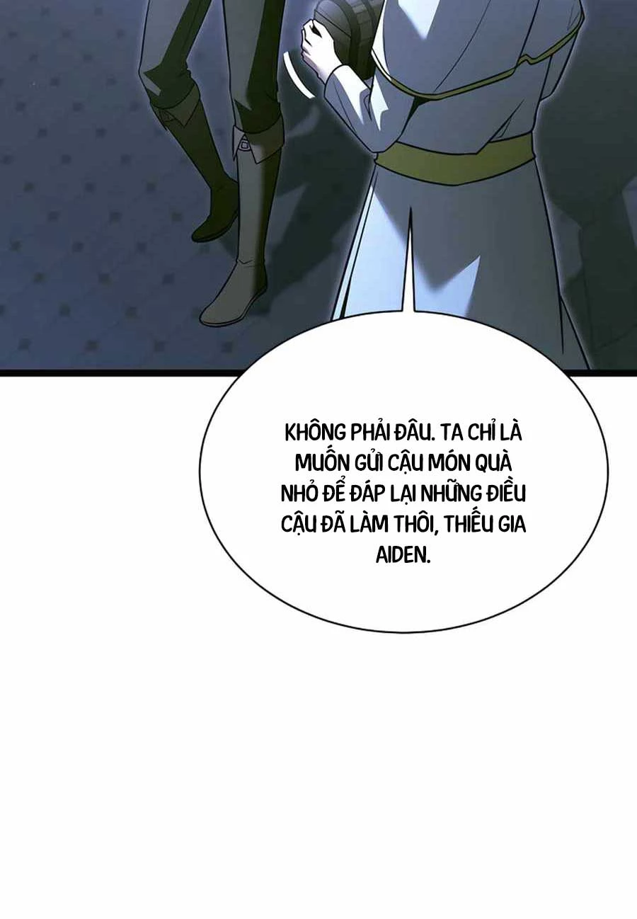 Anh Hùng Trọng Sinh Thành Trưởng Tử Nhà Công Tước chapter 29 - Trang 16