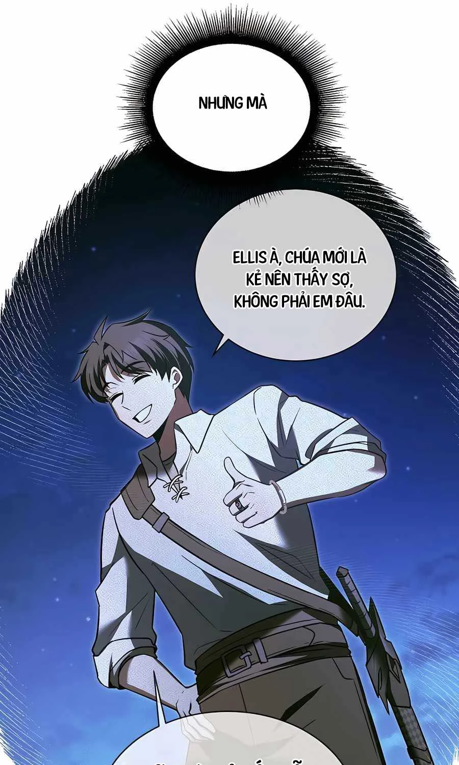 Anh Hùng Trọng Sinh Thành Trưởng Tử Nhà Công Tước chapter 29 - Trang 42