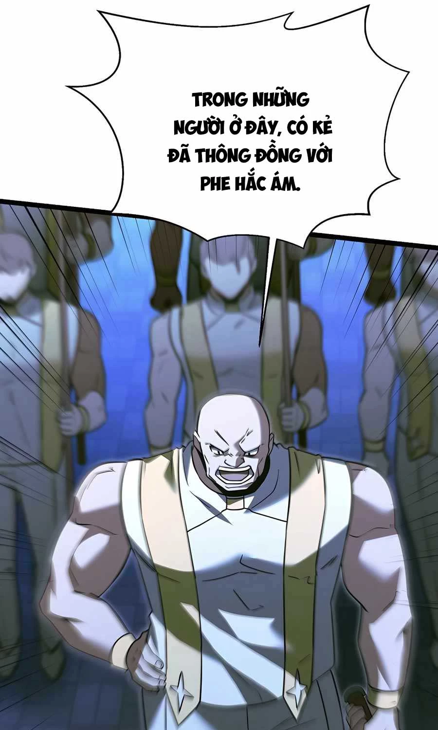 Anh Hùng Trọng Sinh Thành Trưởng Tử Nhà Công Tước chapter 29 - Trang 66