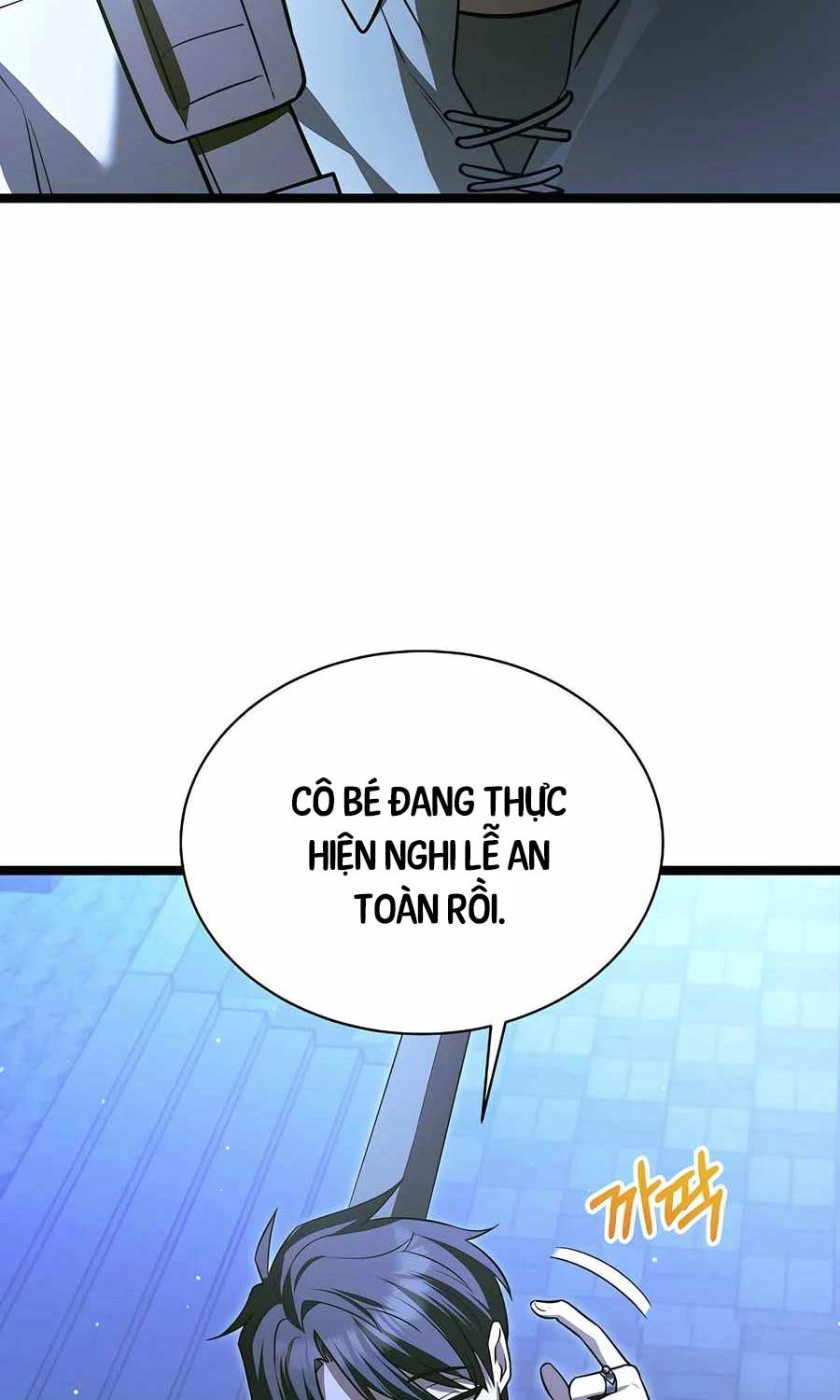 Anh Hùng Trọng Sinh Thành Trưởng Tử Nhà Công Tước chapter 29 - Trang 96