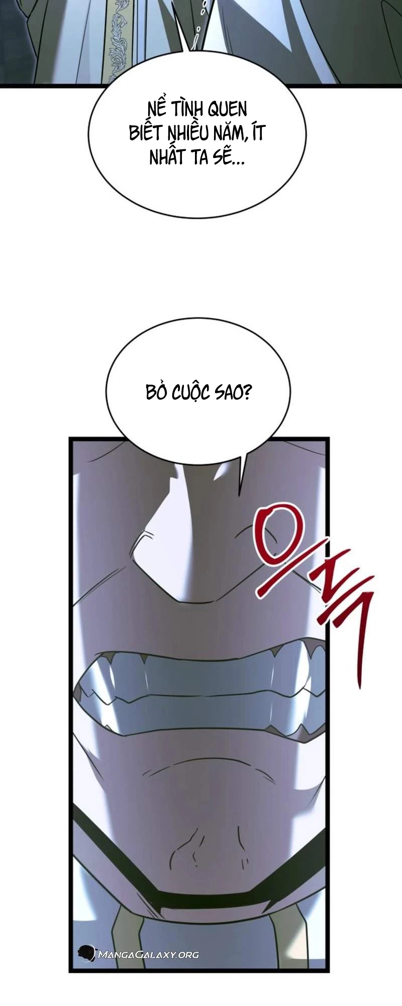Anh Hùng Trọng Sinh Thành Trưởng Tử Nhà Công Tước chapter 30 - Trang 19