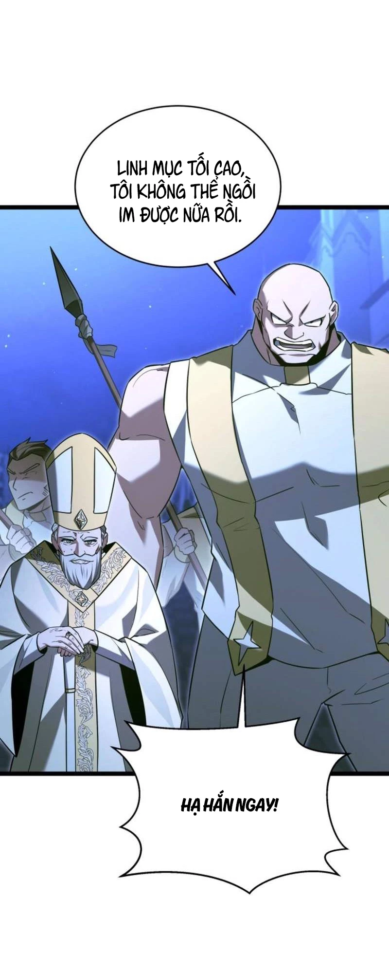 Anh Hùng Trọng Sinh Thành Trưởng Tử Nhà Công Tước chapter 30 - Trang 23