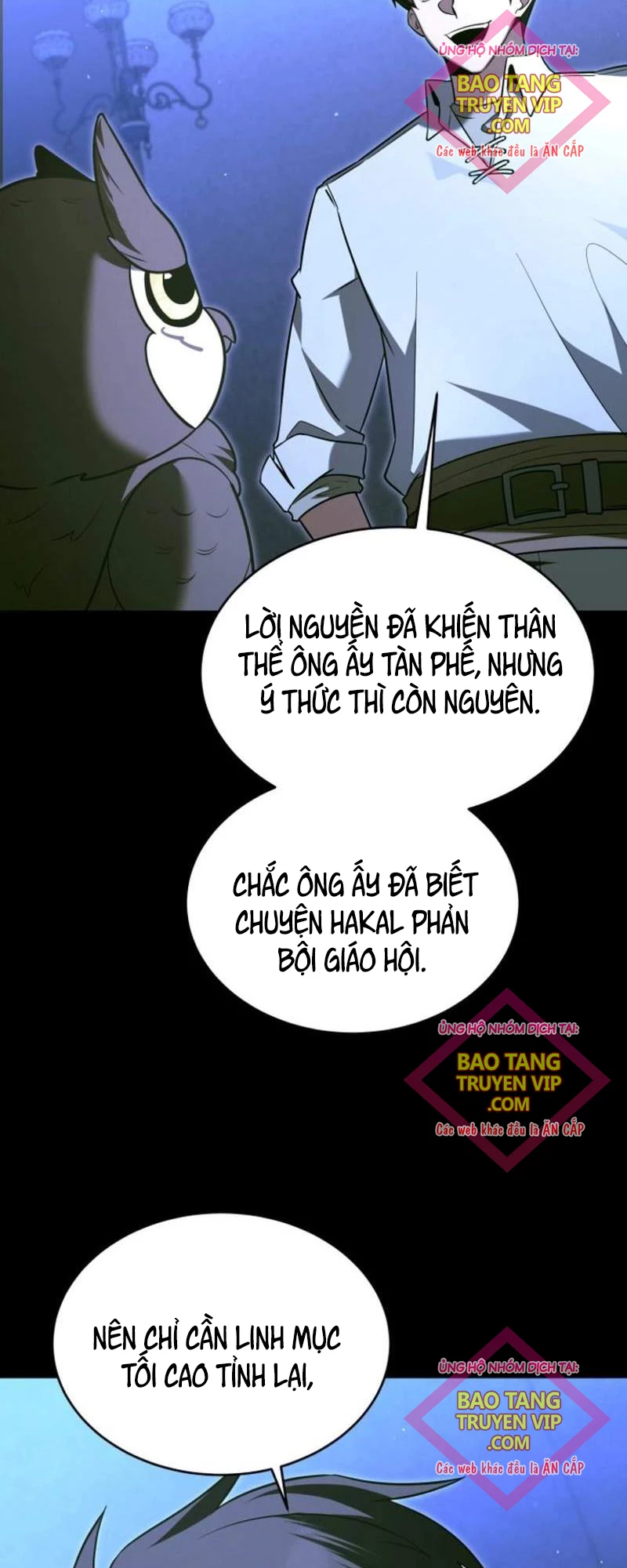 Anh Hùng Trọng Sinh Thành Trưởng Tử Nhà Công Tước chapter 30 - Trang 4