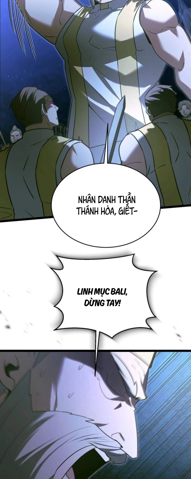 Anh Hùng Trọng Sinh Thành Trưởng Tử Nhà Công Tước chapter 30 - Trang 32