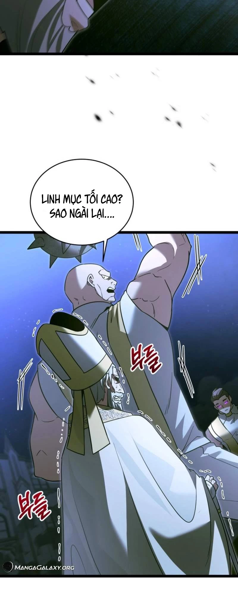 Anh Hùng Trọng Sinh Thành Trưởng Tử Nhà Công Tước chapter 30 - Trang 33