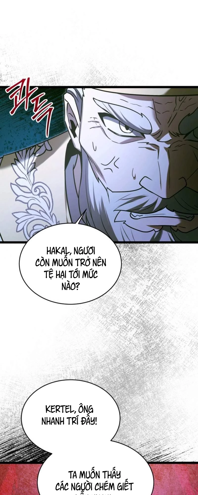 Anh Hùng Trọng Sinh Thành Trưởng Tử Nhà Công Tước chapter 30 - Trang 34