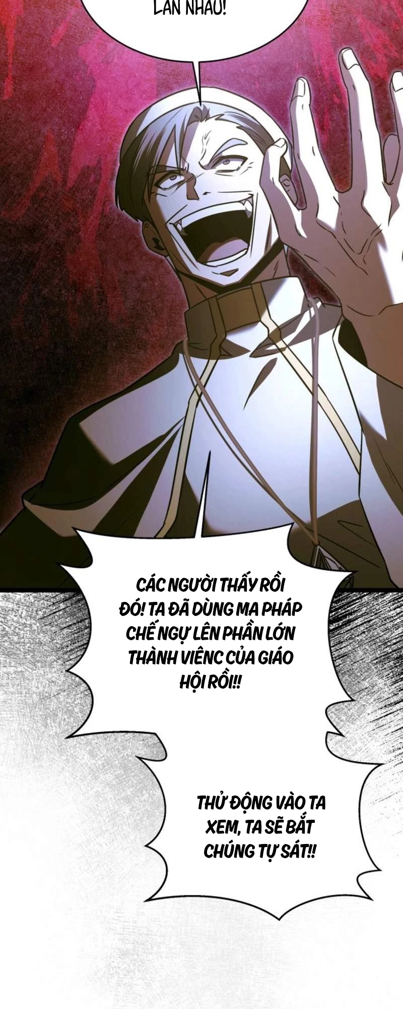 Anh Hùng Trọng Sinh Thành Trưởng Tử Nhà Công Tước chapter 30 - Trang 35