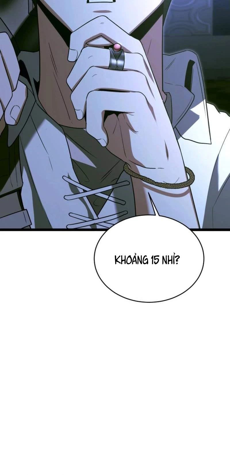Anh Hùng Trọng Sinh Thành Trưởng Tử Nhà Công Tước chapter 30 - Trang 38