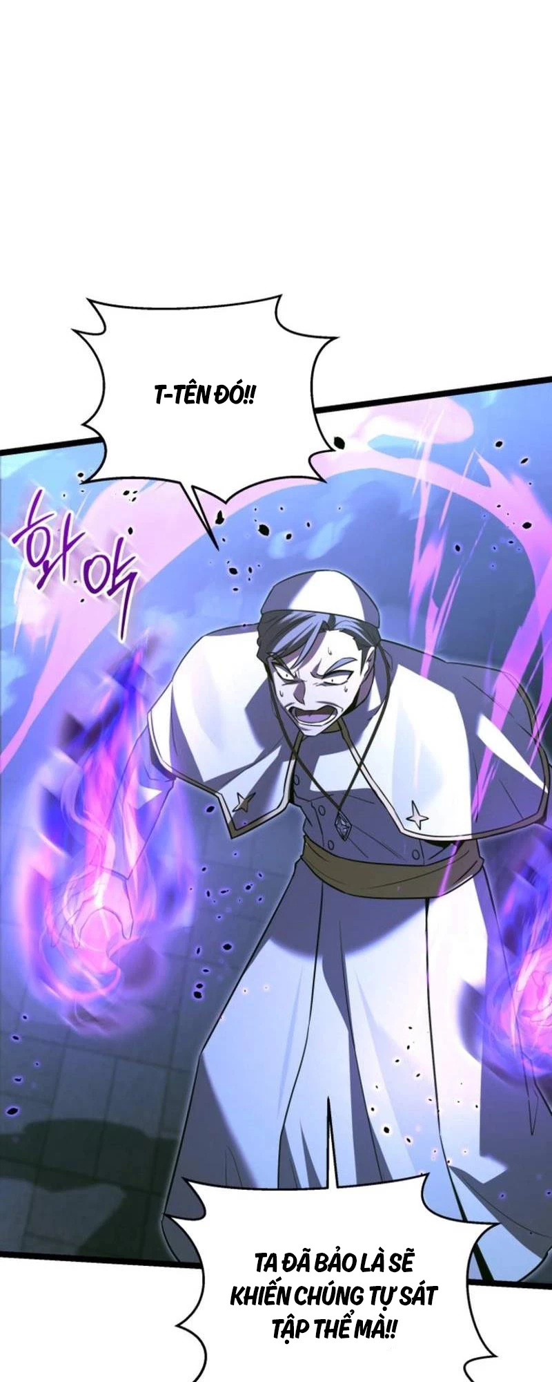 Anh Hùng Trọng Sinh Thành Trưởng Tử Nhà Công Tước chapter 30 - Trang 42