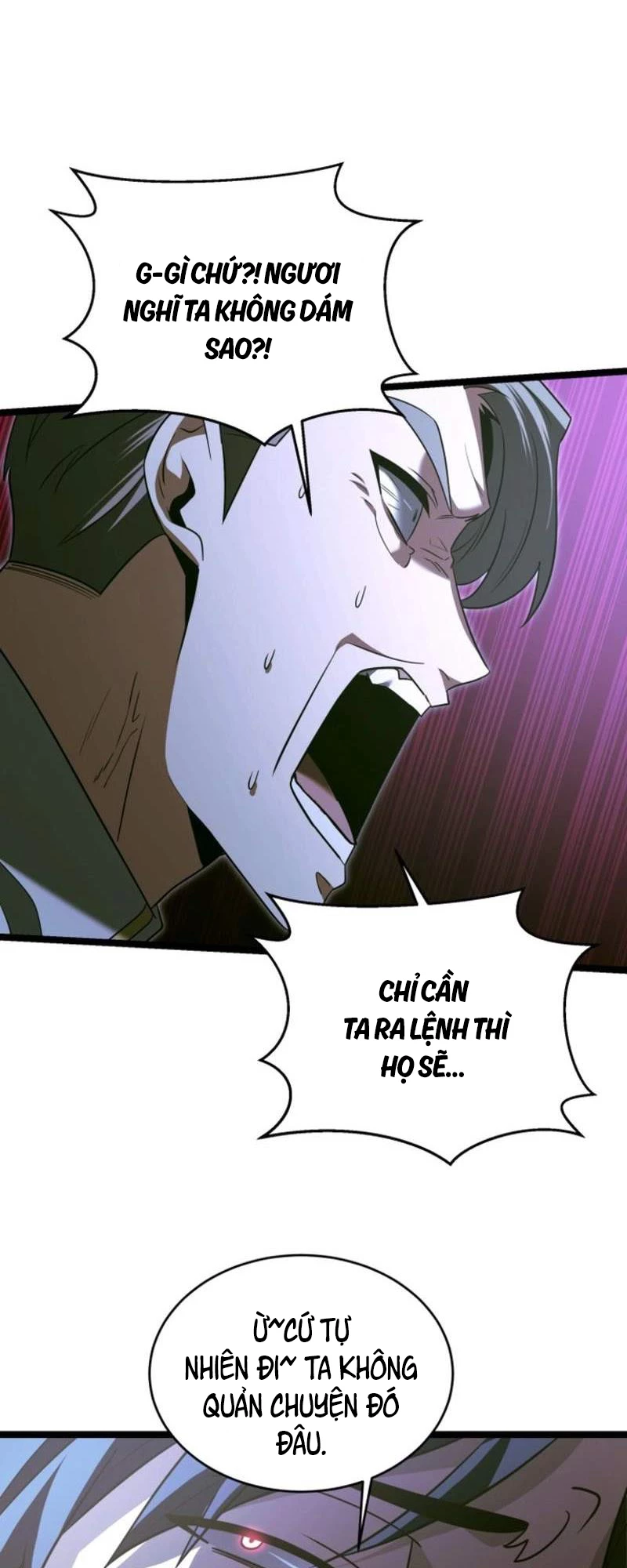 Anh Hùng Trọng Sinh Thành Trưởng Tử Nhà Công Tước chapter 30 - Trang 44