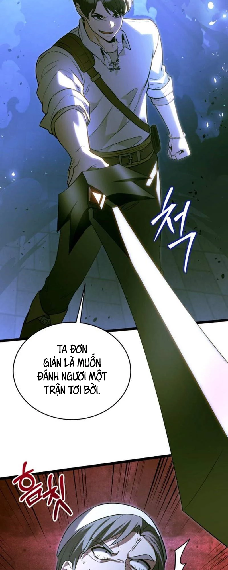 Anh Hùng Trọng Sinh Thành Trưởng Tử Nhà Công Tước chapter 30 - Trang 46