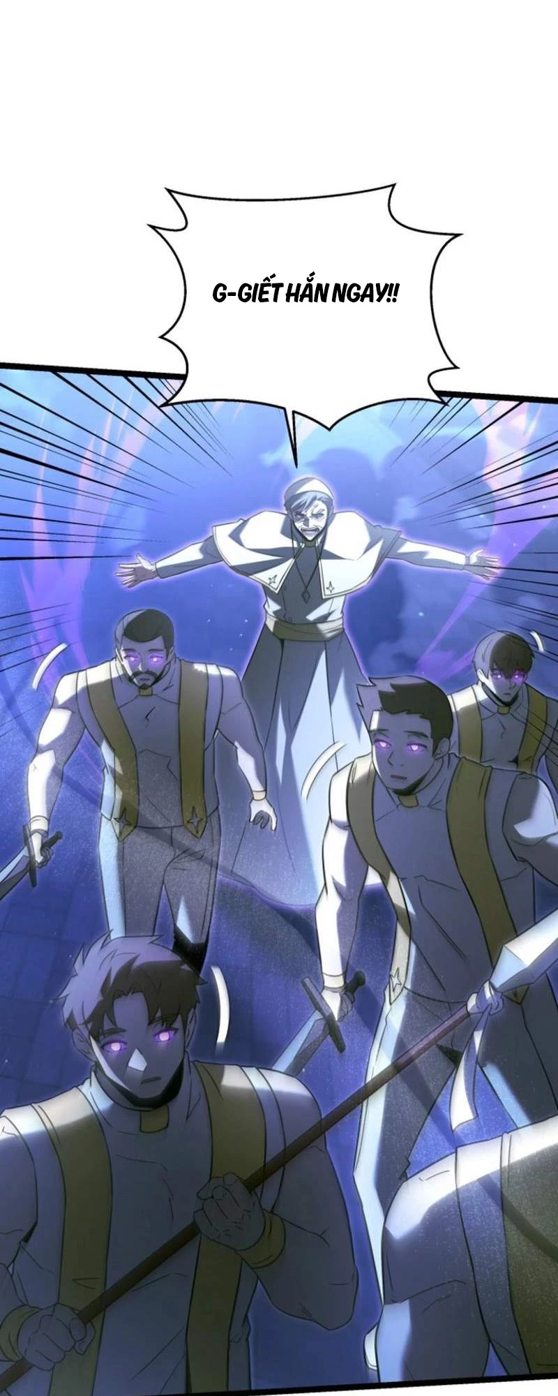 Anh Hùng Trọng Sinh Thành Trưởng Tử Nhà Công Tước chapter 30 - Trang 48