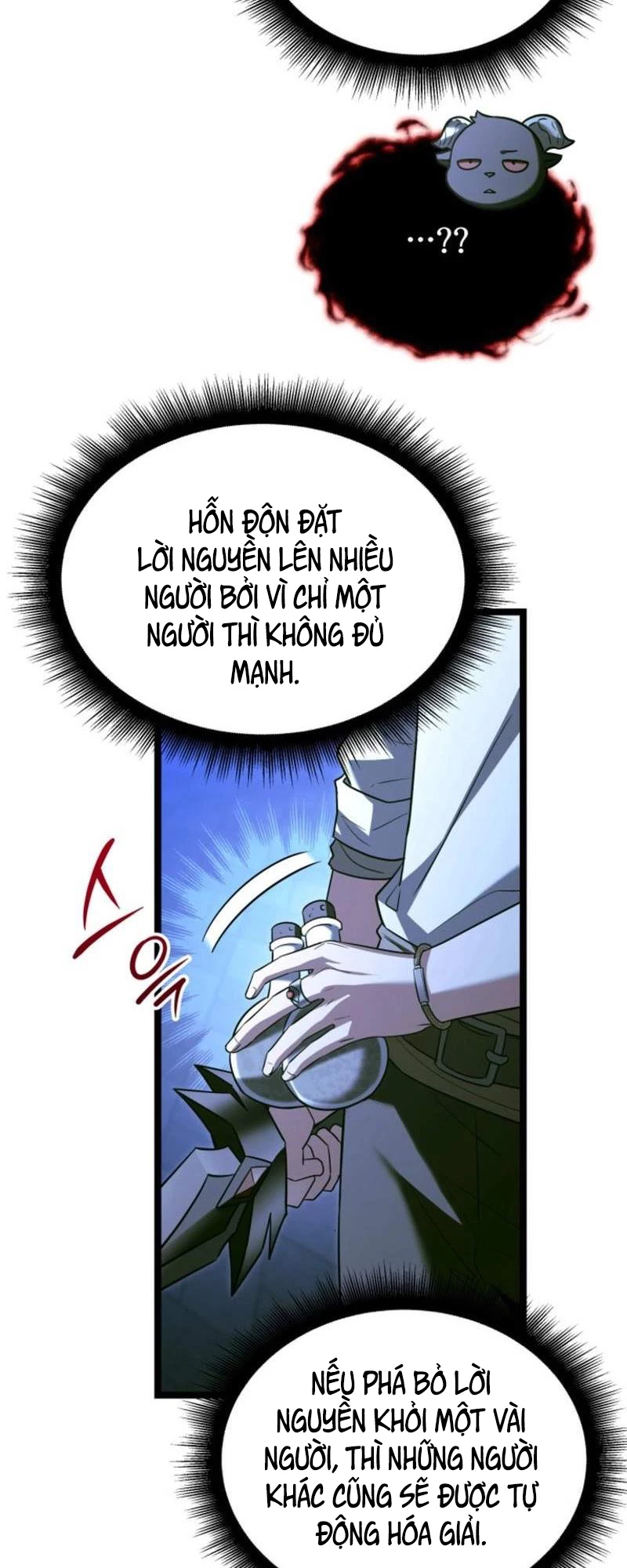 Anh Hùng Trọng Sinh Thành Trưởng Tử Nhà Công Tước chapter 30 - Trang 50
