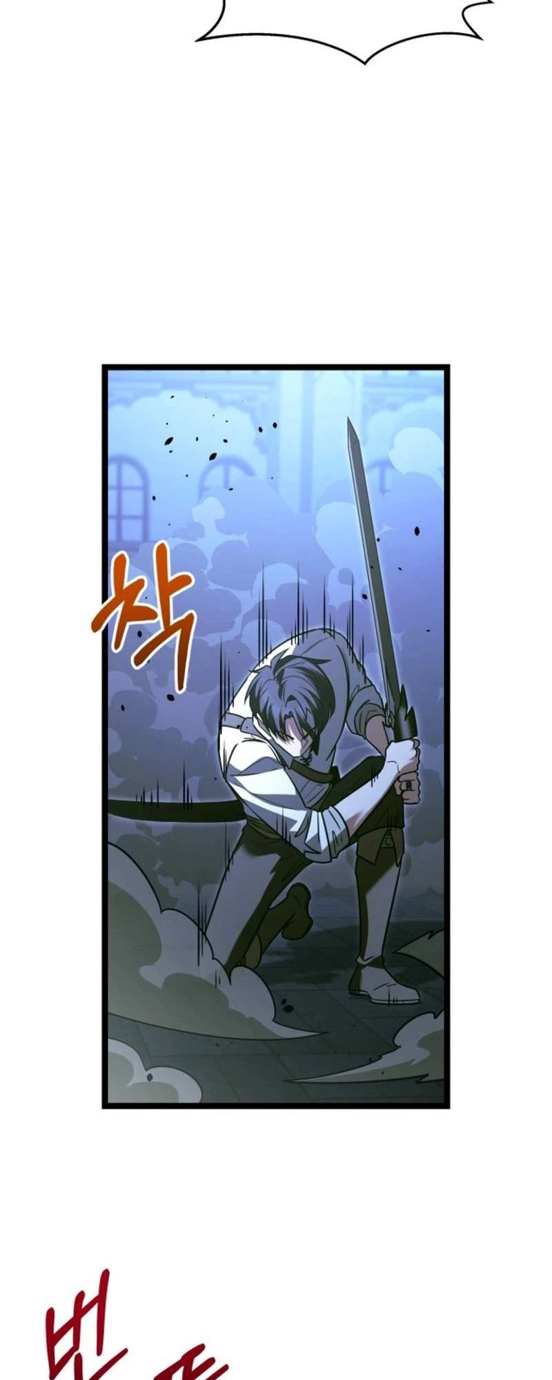 Anh Hùng Trọng Sinh Thành Trưởng Tử Nhà Công Tước chapter 30 - Trang 56