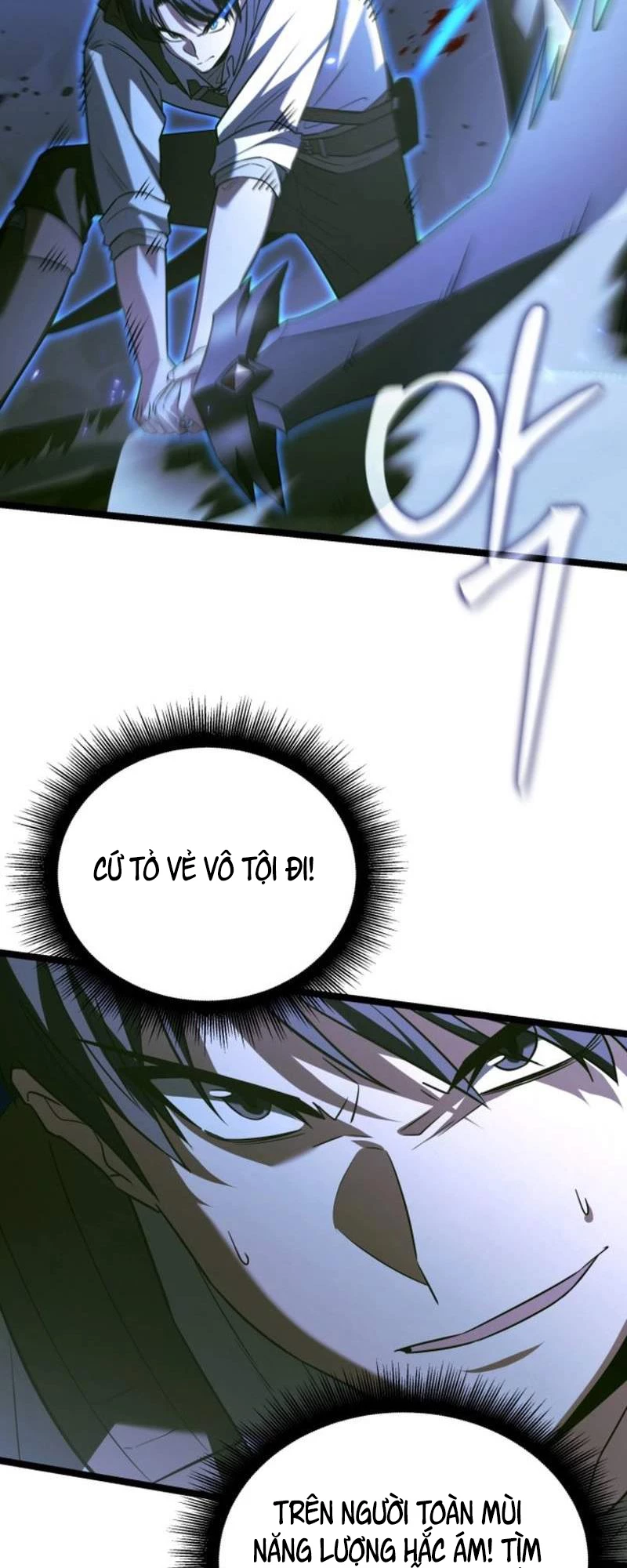 Anh Hùng Trọng Sinh Thành Trưởng Tử Nhà Công Tước chapter 30 - Trang 63
