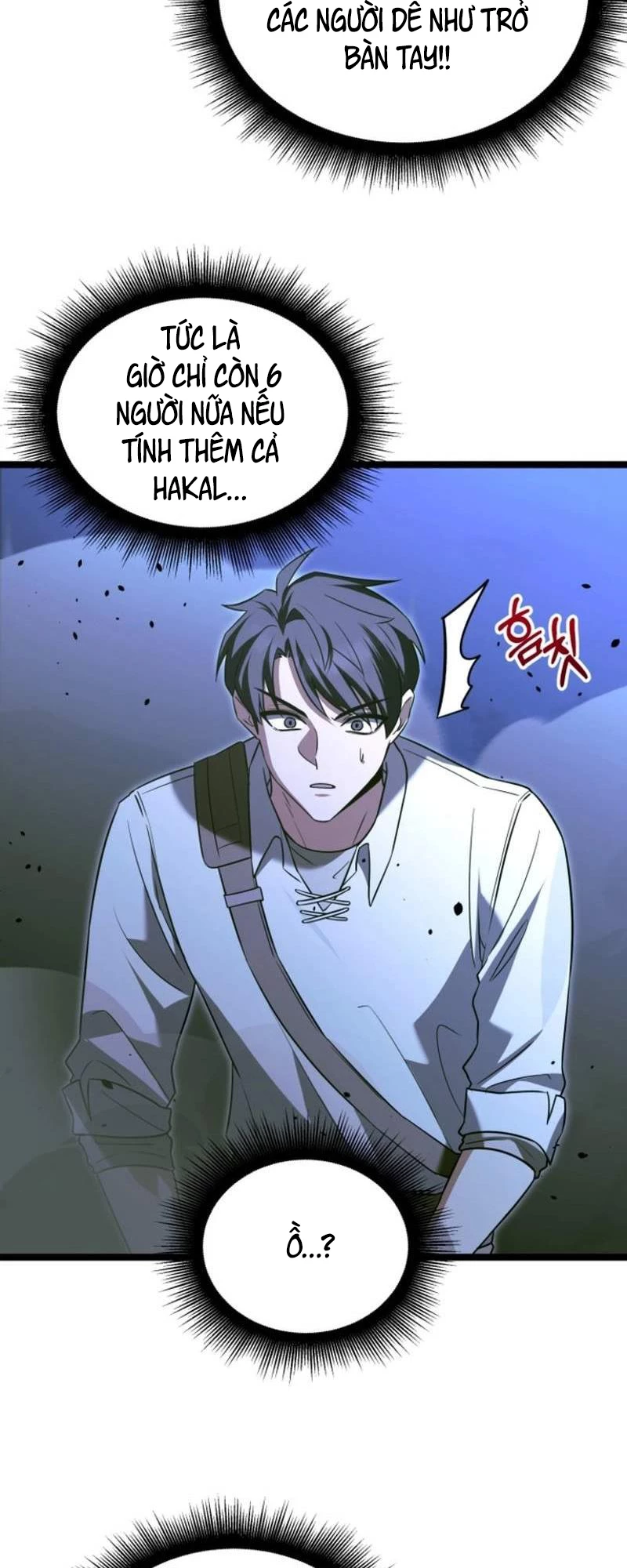 Anh Hùng Trọng Sinh Thành Trưởng Tử Nhà Công Tước chapter 30 - Trang 64