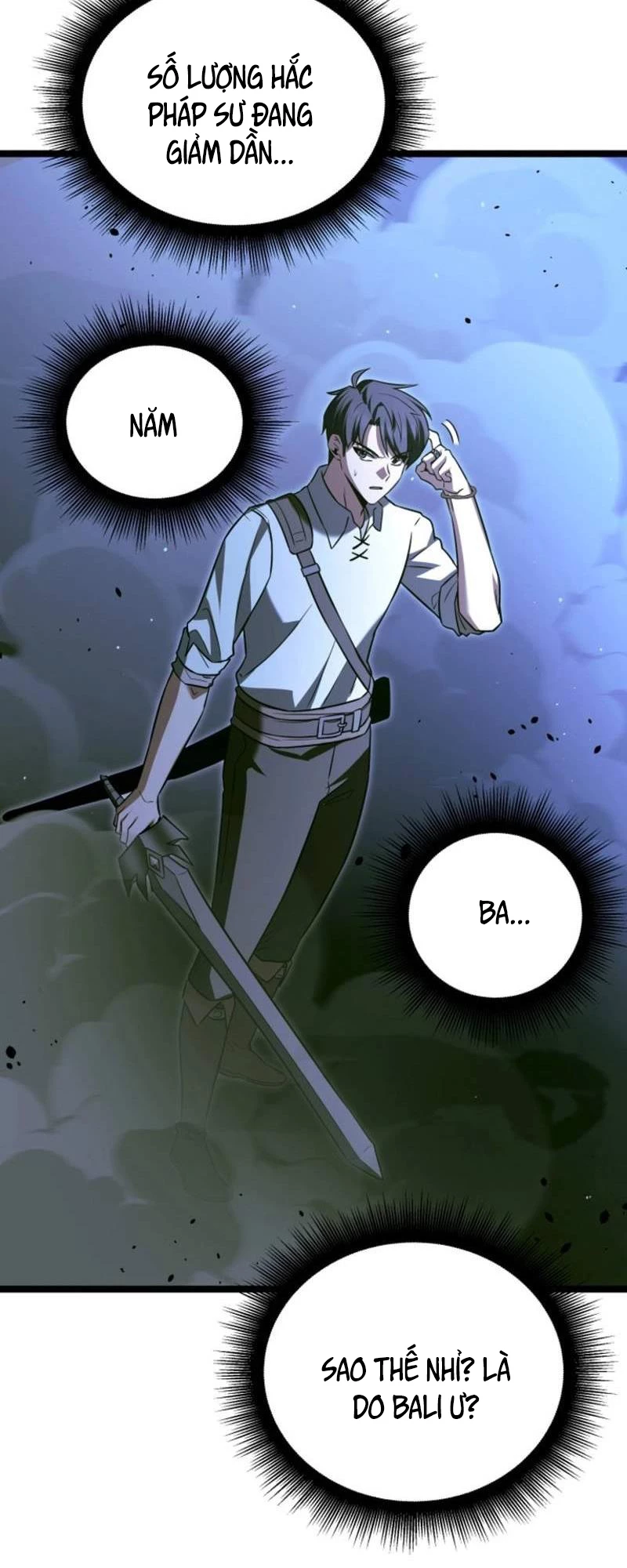 Anh Hùng Trọng Sinh Thành Trưởng Tử Nhà Công Tước chapter 30 - Trang 65
