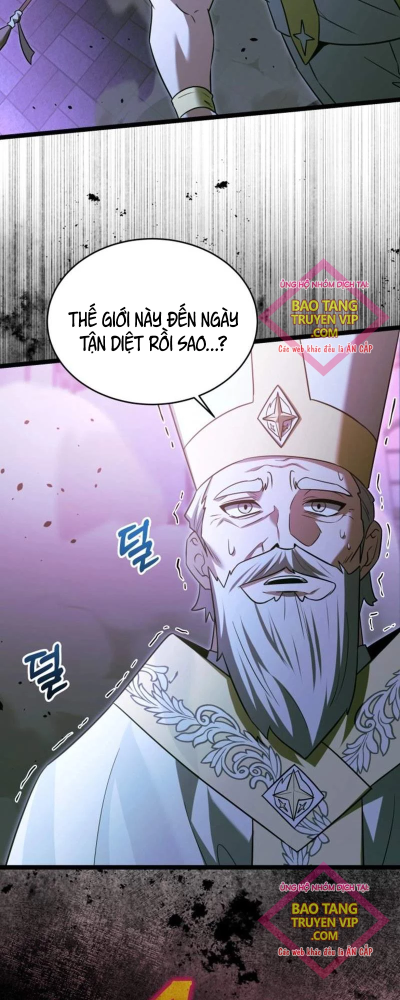 Anh Hùng Trọng Sinh Thành Trưởng Tử Nhà Công Tước chapter 30 - Trang 74