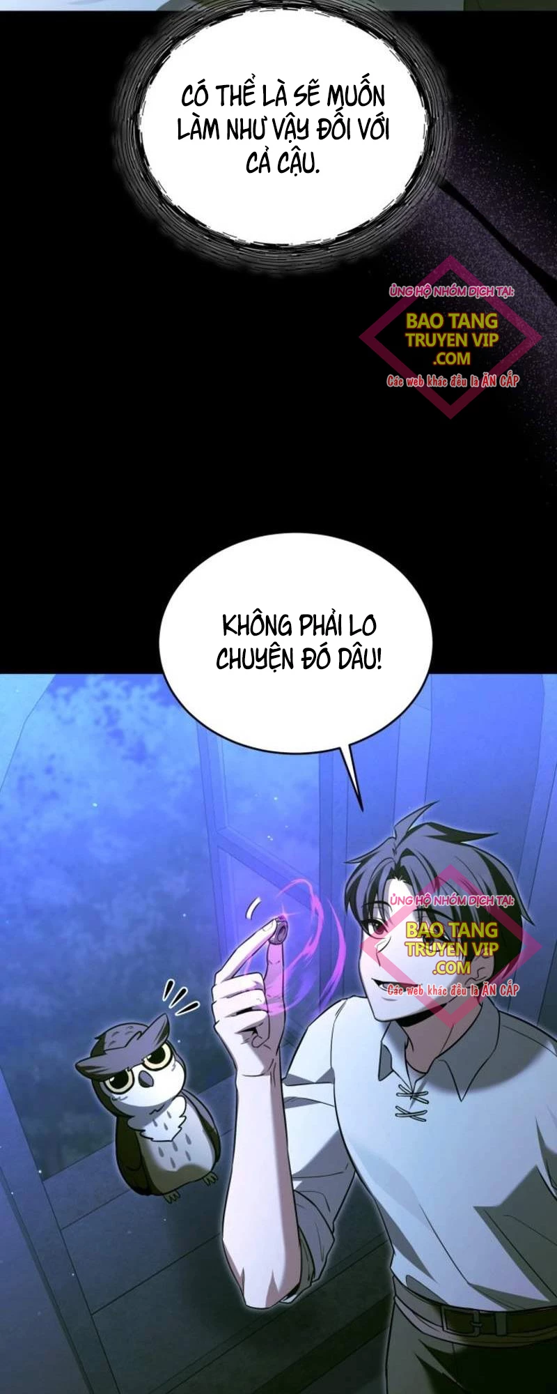 Anh Hùng Trọng Sinh Thành Trưởng Tử Nhà Công Tước chapter 30 - Trang 10
