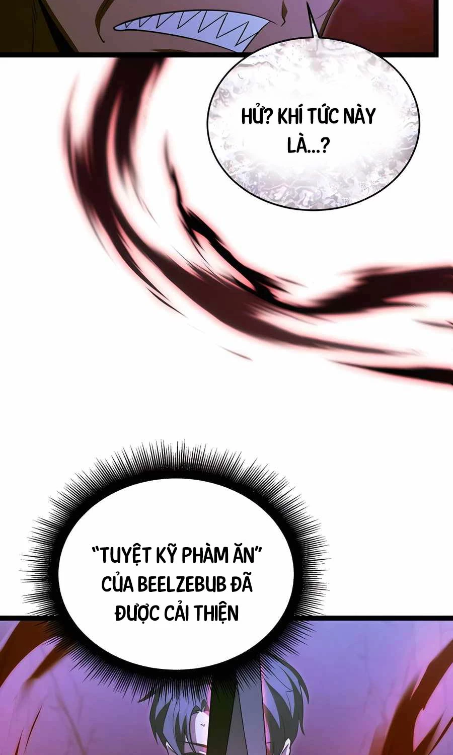 Anh Hùng Trọng Sinh Thành Trưởng Tử Nhà Công Tước chapter 31 - Trang 101