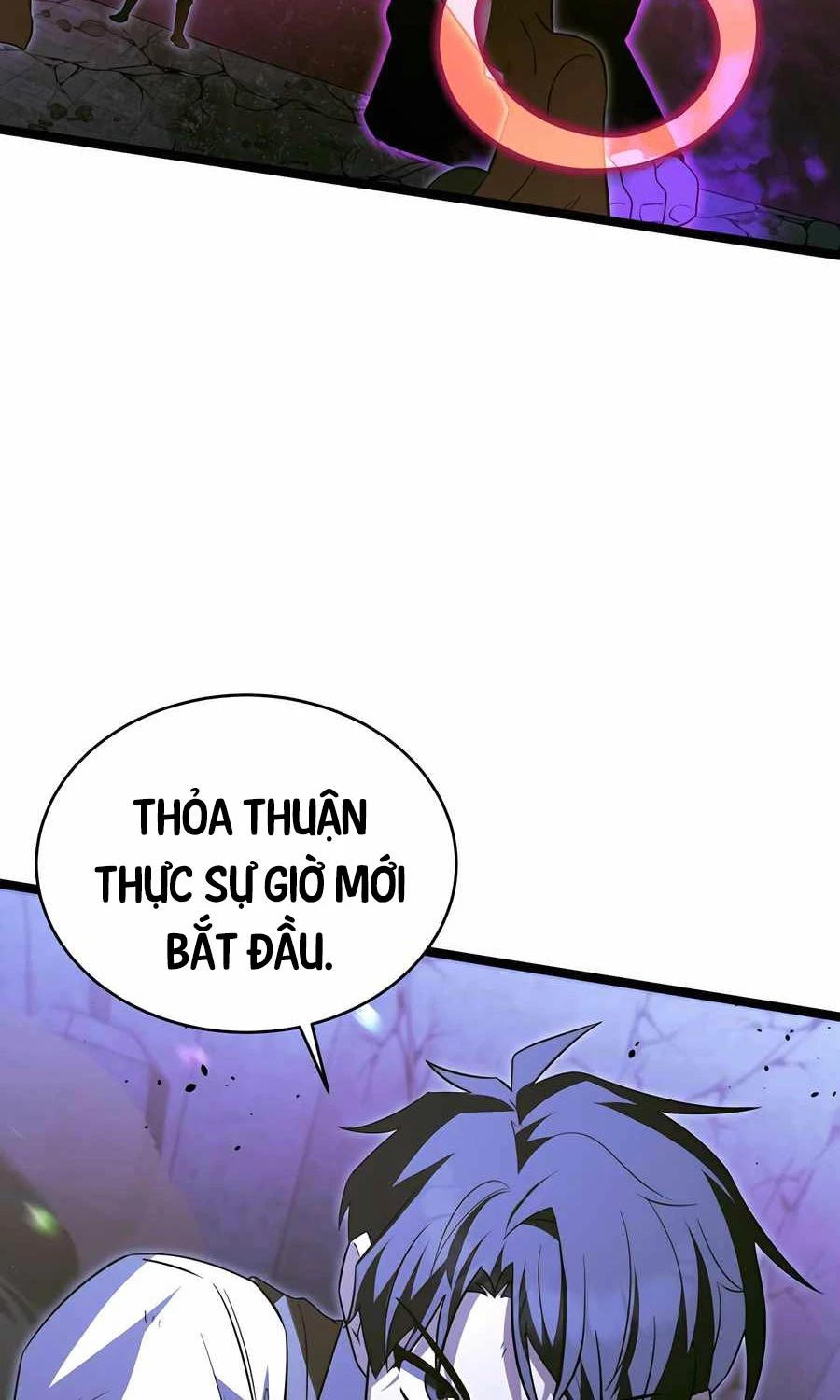 Anh Hùng Trọng Sinh Thành Trưởng Tử Nhà Công Tước chapter 31 - Trang 111