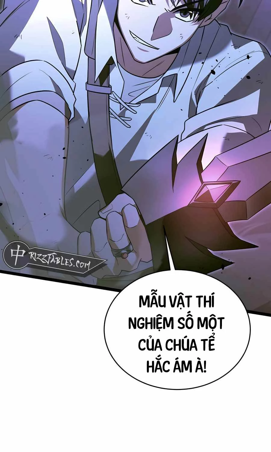 Anh Hùng Trọng Sinh Thành Trưởng Tử Nhà Công Tước chapter 31 - Trang 112