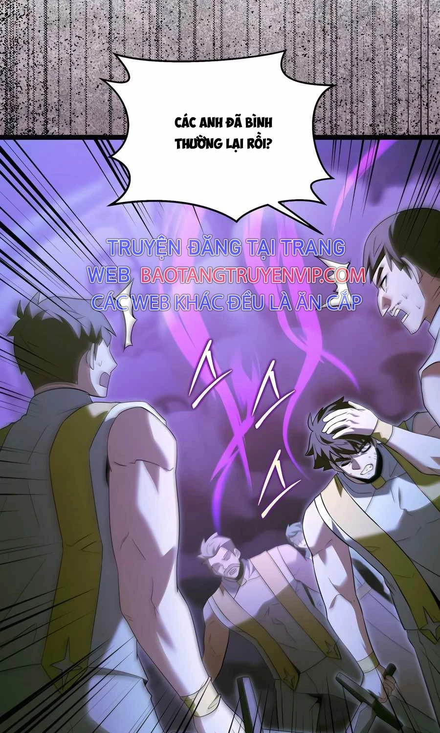 Anh Hùng Trọng Sinh Thành Trưởng Tử Nhà Công Tước chapter 31 - Trang 3