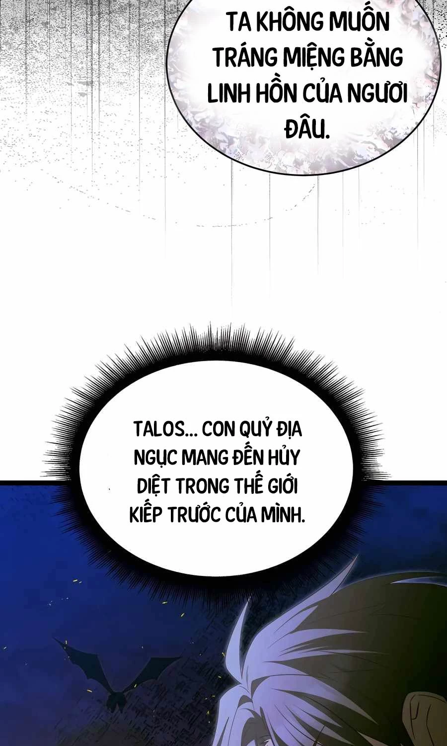 Anh Hùng Trọng Sinh Thành Trưởng Tử Nhà Công Tước chapter 31 - Trang 35