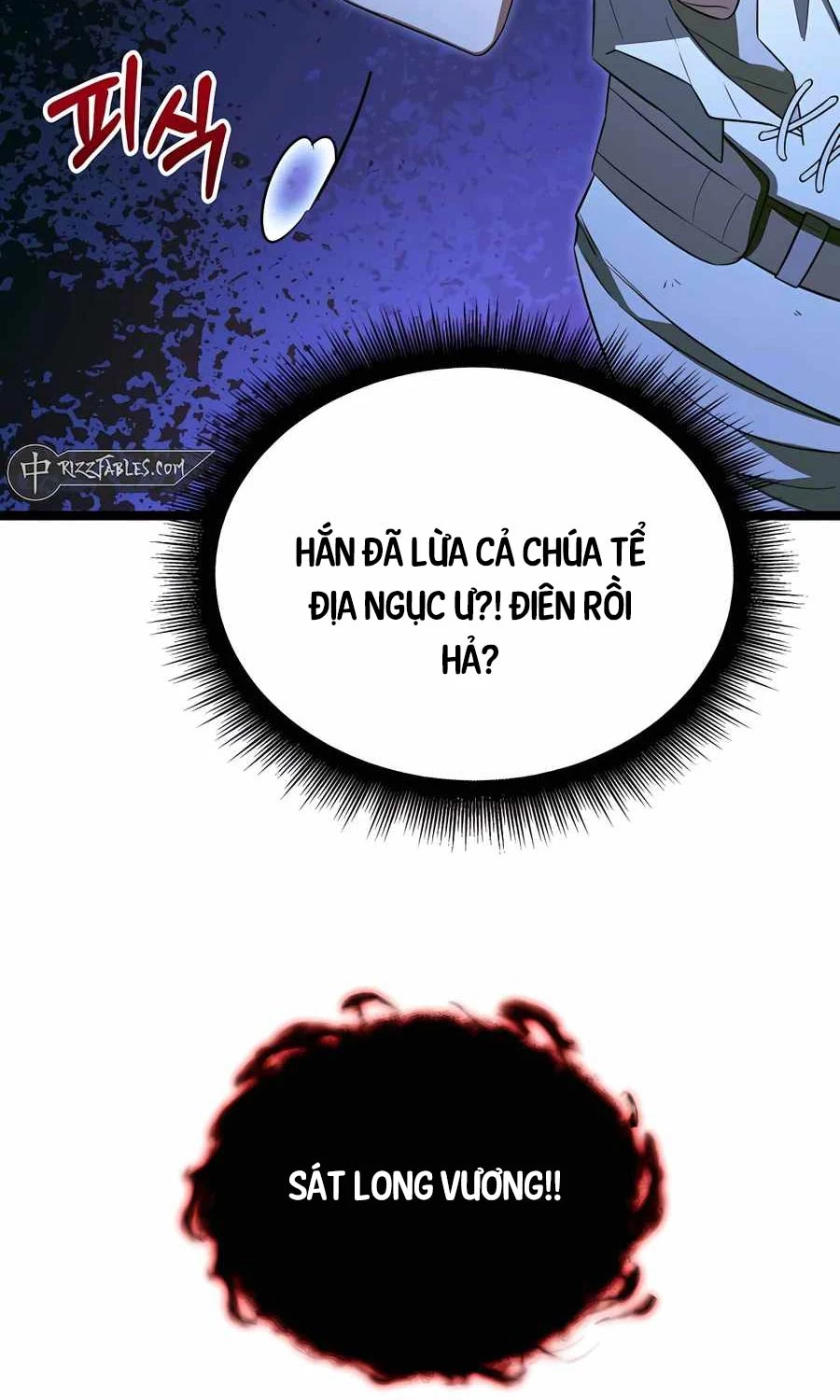 Anh Hùng Trọng Sinh Thành Trưởng Tử Nhà Công Tước chapter 31 - Trang 47