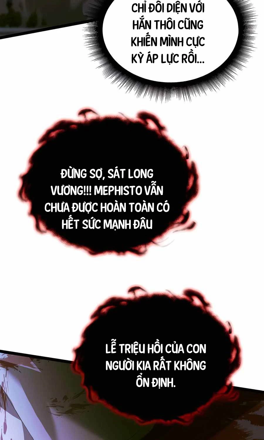 Anh Hùng Trọng Sinh Thành Trưởng Tử Nhà Công Tước chapter 31 - Trang 55