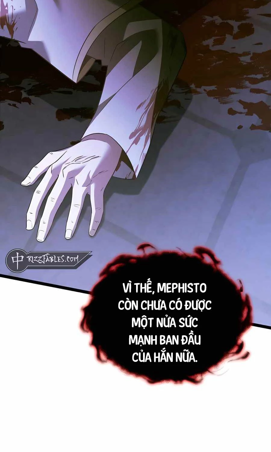 Anh Hùng Trọng Sinh Thành Trưởng Tử Nhà Công Tước chapter 31 - Trang 56