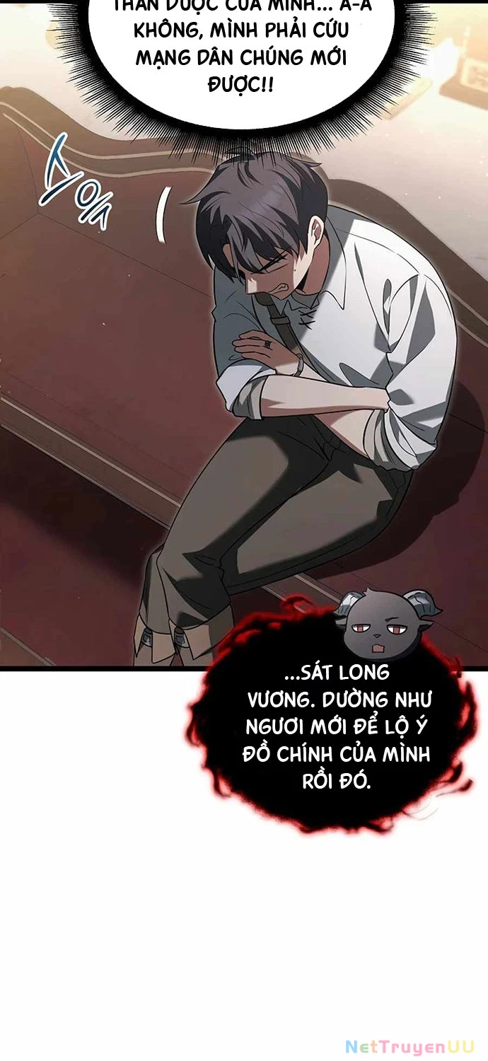 Anh Hùng Trọng Sinh Thành Trưởng Tử Nhà Công Tước chapter 35 - Trang 12